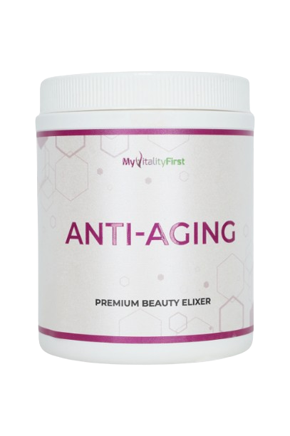 anti aging